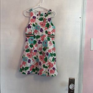 Janie and Jack Dress